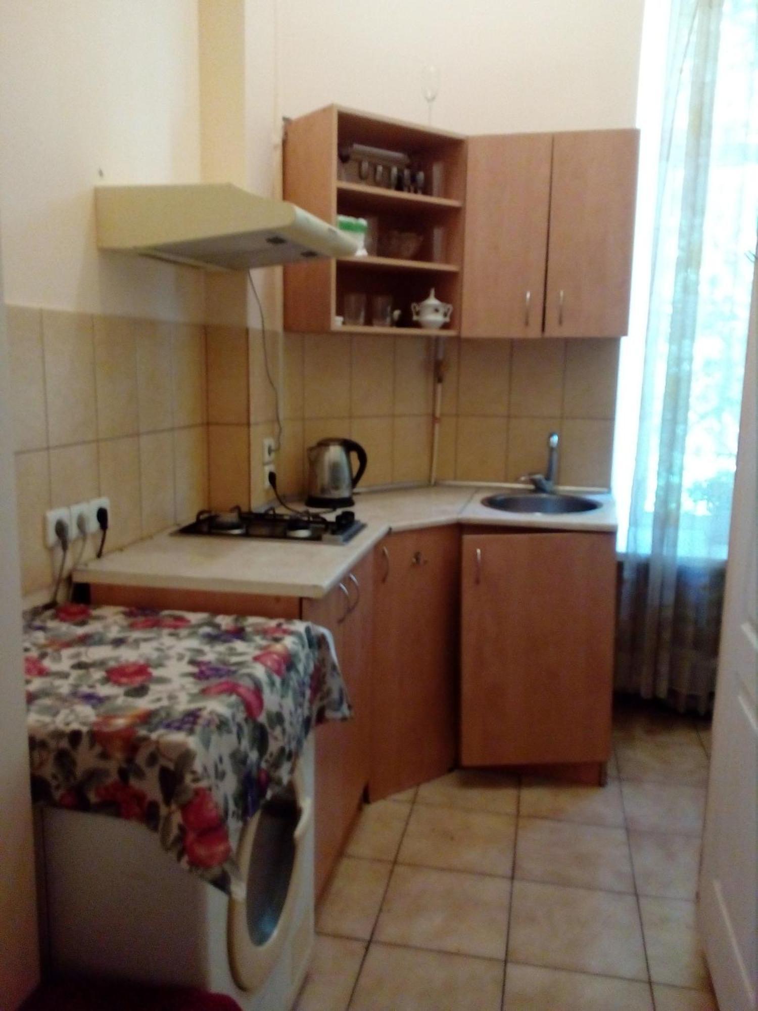Welcome Apartments In Odessa Екстериор снимка