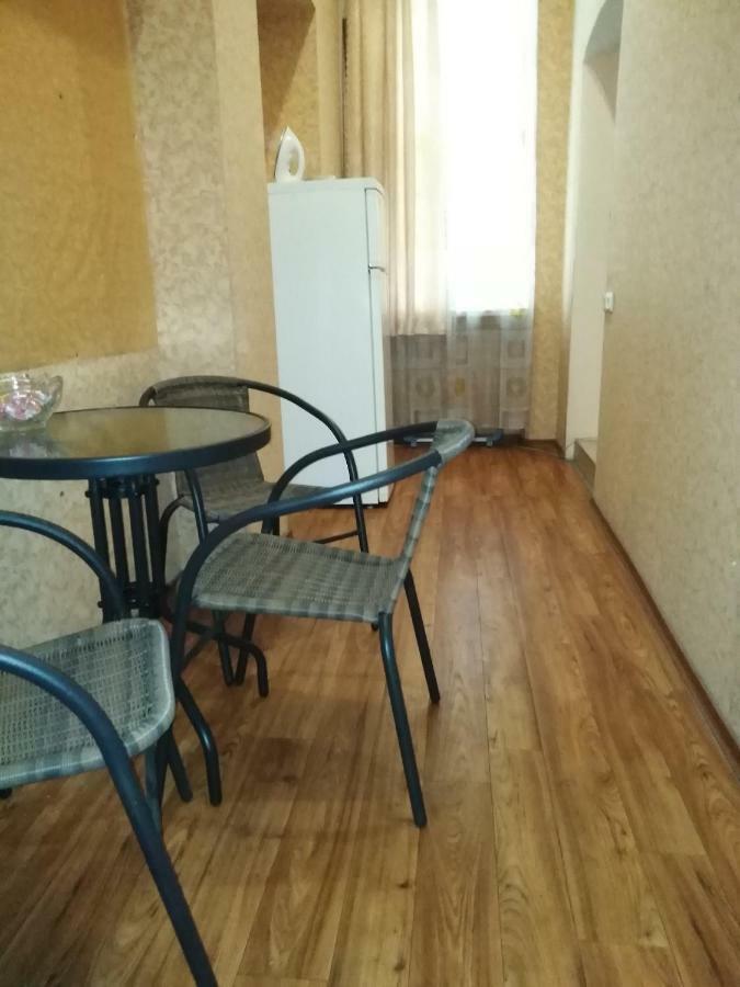 Welcome Apartments In Odessa Екстериор снимка
