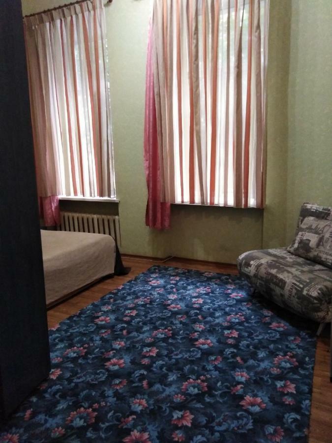 Welcome Apartments In Odessa Екстериор снимка